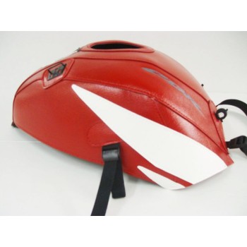 ΚΑΛΥΜΜΑ BAGSTER HONDA CBR600RR ΚΟΚΚΙΝΟ/ΛΕΥΚΟ (2012)